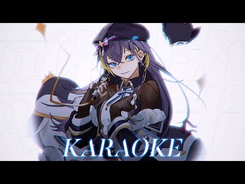 【KARAOKE】mini-concert before break!!😢【NIJISANJI EN | Petra Gurin】 video thumb