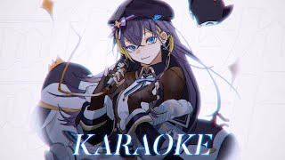 【KARAOKE】mini-concert before break!!😢【NIJISANJI EN | Petra Gurin】