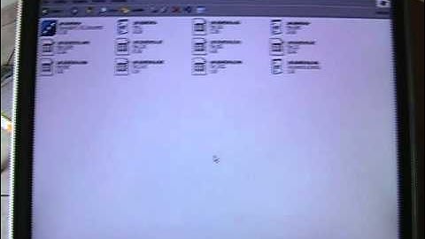 programmazione di un pic con FlowCode e pickit 2