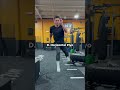 Footballers Lower Body Workout