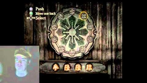 JewWario: J-Dub in the Dark - Fatal Frame part 13 of 15 (2012.10.22)