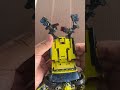 Part 2 Transforms Ratchet Autobot T11 #toptrending #transformers  #xuhuongyoutube #viralshort #viral