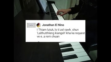 Lalthutthleng kiangah