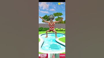 Prankster 3D By Z & K Games Androidios Gameplays & Walkthrough