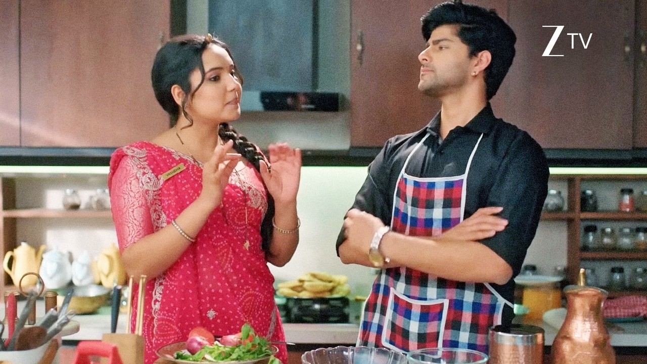 VASUDHA | हनुमान का विश्वास जीतने के लिए देववंश का प्रण।