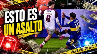 Boca vs Lanús (1-0) | Análisis picante | La gente se fue antes y no vio el gol | Cocinaron a Lanús!!