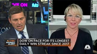 Famous The hope that Q1 earnings was the trough may be dashed in Q2: Charles Schwab's Liz Ann Sonders Profile