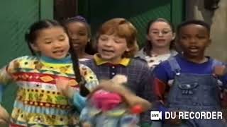 Prairie Dawn from Sesame Street Singing Hum for Olsen Twins