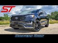 2020 Ford Edge ST - In a Class By Itself