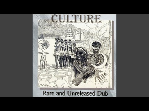 Putar Harder Than the Rest Dub - Culture