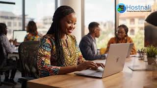 Affordable Web Hosting in Kenya | Fast & Reliable | Hostnali