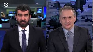 Реформа правосудия и уход из Сирии | АМЕРИКА | 19.12.18 Реформа правосудия и уход из Сирии | АМЕРИКА | 19.12.18
