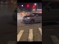 JEEP SRT GOES CRAZY