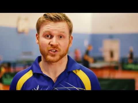 Performance Table Tennis Academy | Grantham College