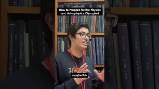 Physics Olympiad Advice
Watch the full video with the 2026 Easter Training Camp https://youtu.be/G5_yIEUQ4QQ
π Subscribe for more FREE revision videos and resources:https://www.youtube.com/@PhysicsOnline π
π» REVISION WEBSITES
Join thousands of students and schools using our websites to learn and revise for your exams. Every video is organised by exam board and topic.
βΊ GCSE Students: https://www.gcsephysicsonline.com
βΊ A Level Students: https://www.alevelphysicsonline.com
ποΈ PREMIUM PLANS
Unlock access to every video and resource for up to 36 months.
βΊ https://www.physicsonline.com/premium-plans
π FREE RESOURCES
From Revision Guides to Practice Papers, download our free resources here.
βΊ GCSE: https://www.physicsonline.com/gcse-free
βΊ A Level: https://www.physicsonline.com/alevel-free
π SHOP PRACTICE PAPERS
Visit the shop to download both GCSE and A Level Practice Papers weve made so that you can practice as many questions as possible before your exams. Teacher editions also available.
βΊ https://physicsonline.shop/
π SHOP DAILY WORKOUT (Amazon Exclusive)
Practice A Level questions everyday in the lead up to your exams with our series of books to support your learning all year round. With answers, worked solutions and video work-throughs.
βΊ https://www.amazon.co.uk/Physics-Online/e/B09SHQ5R4B/
π² FOLLOW US
βΊ TIKTOK: https://www.tiktok.com/@physicsonline
βΊ INSTAGRAM: https://www.instagram.com/physicsonline/
βΊ YOUTUBE: https://www.youtube.com/@PhysicsOnline
βΊ TWITTER: https://www.twitter.com/legophysicsguy
βΊ LINKEDIN: https://uk.linkedin.com/company/physicsonline
π¨βπ« ABOUT PHYSICS ONLINE
Quality trusted Physics so that you can achieve your highest grade. Founded by Lewis, a former Physics Teacher and Head of Science, Physics Online is now the leading brand for Physics videos and resources. With affordable Premium Plans and School Subscriptions, thousands of students and schools now use our resources to learn and revise every day.
Find out more here: βΊ https://www.physicsonline.com/
#PhysicsOnline Physics Olympiad Advice