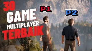 30 Best PC Multiplayer Games You Can Play With Friends