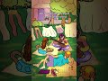 'Mango Tree' backyard animation by Sacha B.