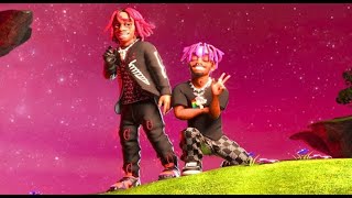 (FREE) Lil Uzi Vert x Trippie Redd Type Beat - 