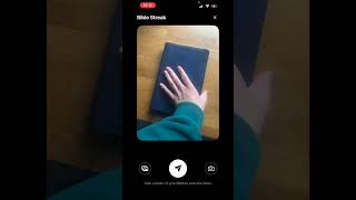 Block your apps on Bible streak