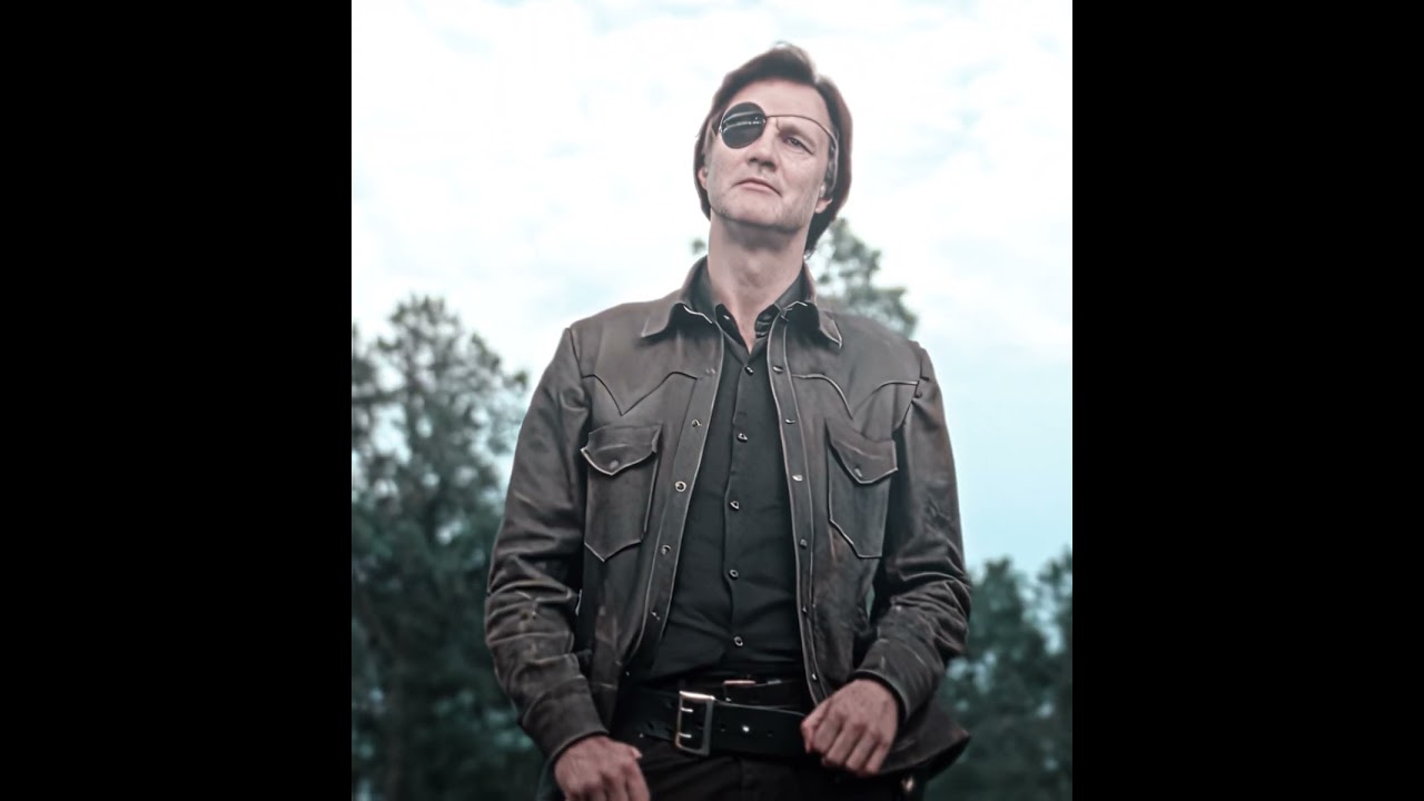 The Governor Has Max Aura 