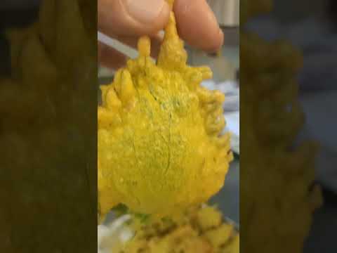 shiso leaf crispy
