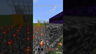 How to make the mini game Bomberman in Minecraft bedrock edition.