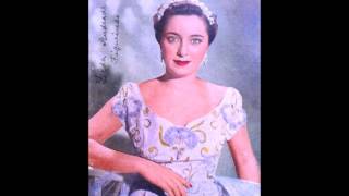 Isaura Garcia - SE VOCÊ VISSE - Horondino Silva - Del Loro - Victor 80-0167-A - 04.1944