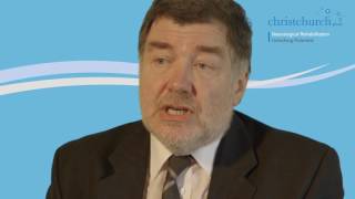 Goals and outcomes of neurological rehabilitation