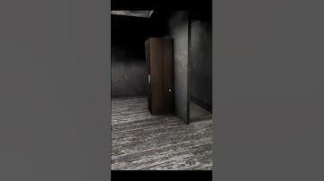 Granny God mod and clip mod / video link in description