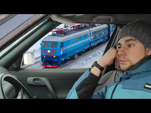 Видео: P36 парен локомотив: видове, устройство, технически характеристики и години на употреба