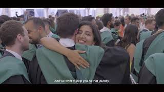MBA Scholarship video 2024 25 Thank you