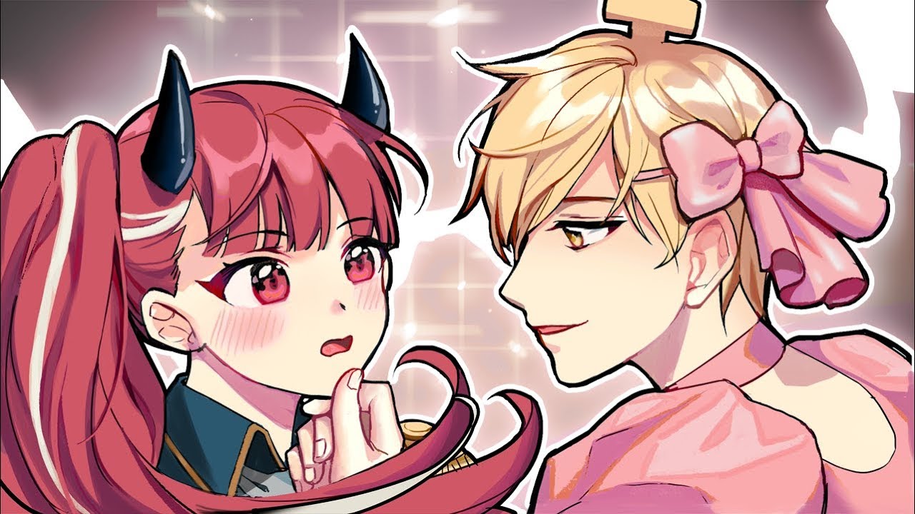 【김뚜띠】 내가 지켜줄게