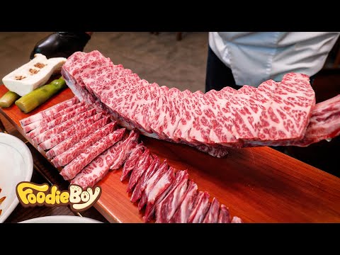 How To Cook The Best Beef / TEXAS BBQ, Grilled Beef Ribs
