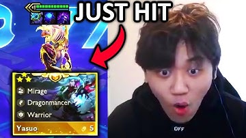 K3Soju Sells His Board to Hit Yasuo 3. It Actually Works.