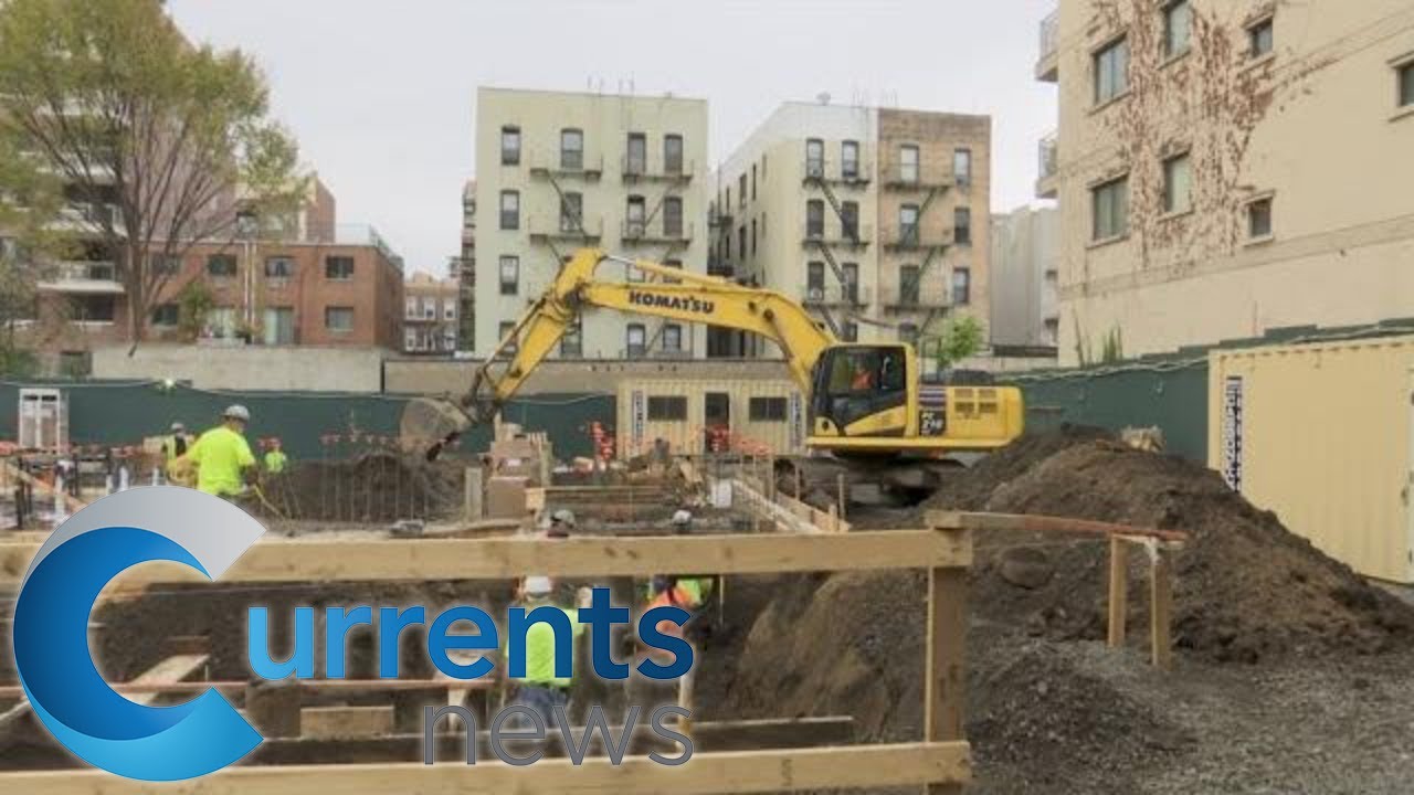 An Inside Look At Affordable Senior Housing Being Built By Catholic an-inside-look-at-affordable-senior-housing-being-built-by-catholic