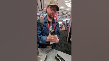 The Fastest magazine loader out there! Nine-Reloaded new product