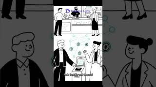 InterLink building ecosystem where real business activity drives token value.#InterLink #ITLG #ITL