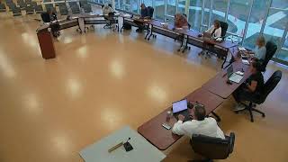 ISD717 School Board Regular Meeting 7/11/2022