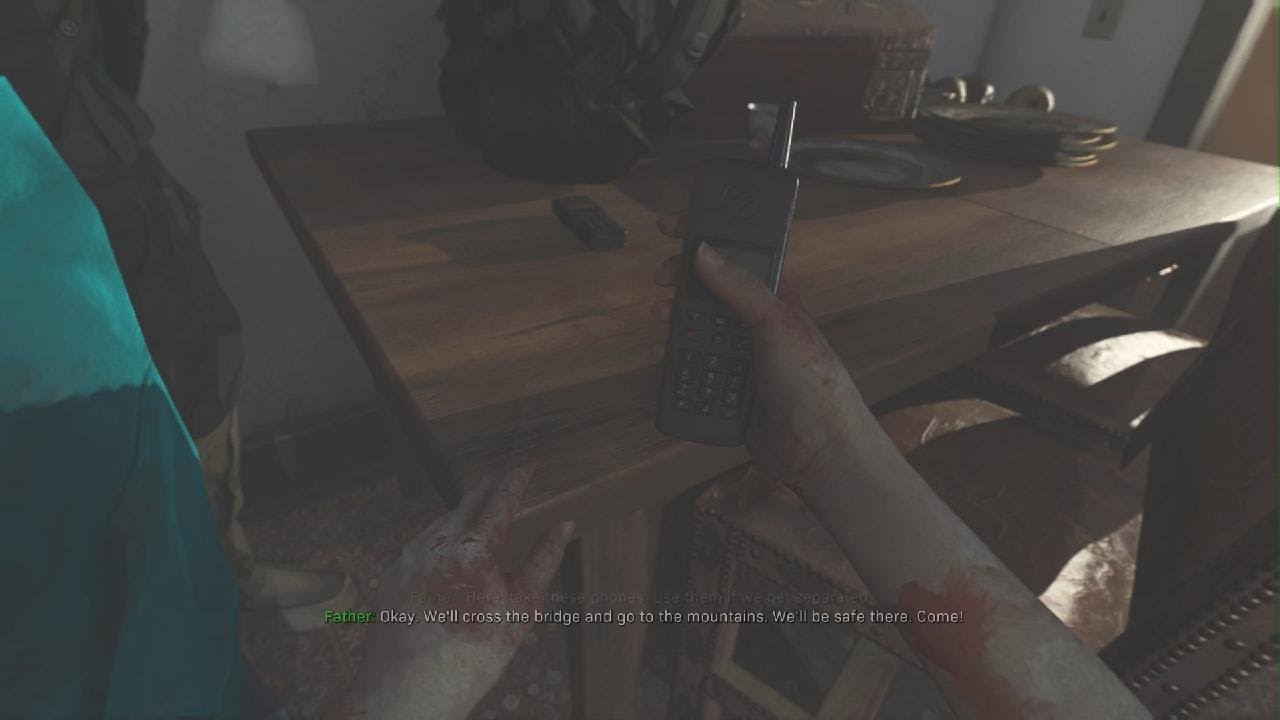 Call Of Duty Modern Warfare Hometown Walkthrough YouTube call-of-duty-modern-warfare-hometown-walkthrough-youtube