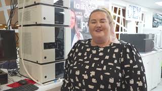 Product Overview LC6000 High Performance Liquid Chromatograph Scion Instruments New Hplc