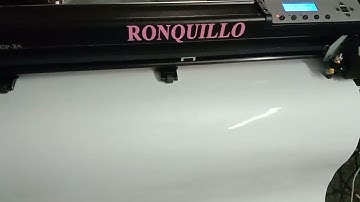 Yasen CP24 cutter plotter