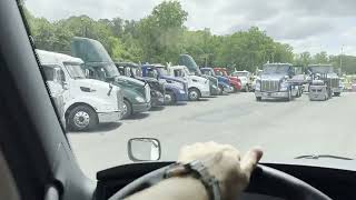 2021 FREIGHTLINER CASCADIA 126 For Sale