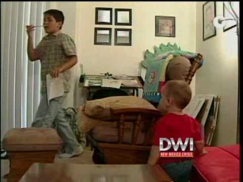 Mom Says Son Paid To Bypass Interlock