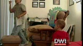 Mom Says Son Paid To Bypass Interlock