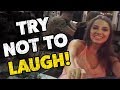 TRY NOT TO LAUGH #15 | Funny Weekly Videos | TBF 2019