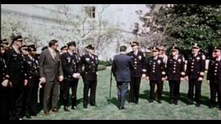 Cannabis History - Richard Nixon - Vietnam