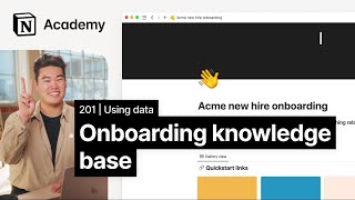 How To Build A Knowledge Base That Incorporates All Of Your Teams Tools