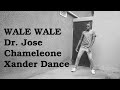 Wale Wale - Dr Jose Chameleone | Xander JACOB