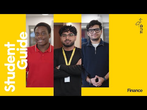 Finance Degrees In The Uk A Guide For Undergraduates