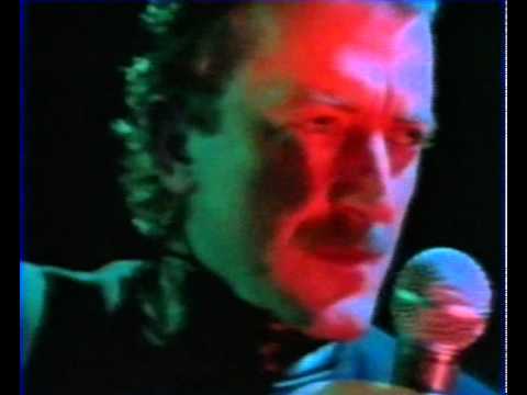Yello live at the Roxy NY Dec '83